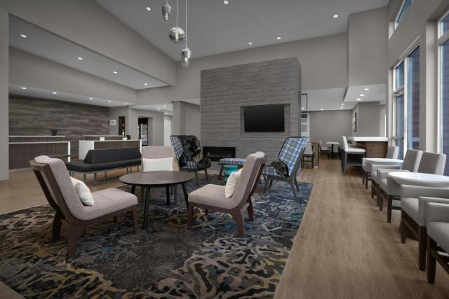 Residence Inn by Marriott Newark, DE
