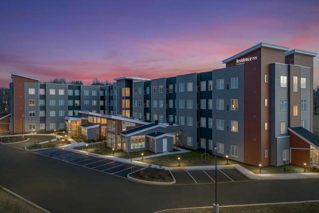 Residence Inn by Marriott Newark, DE