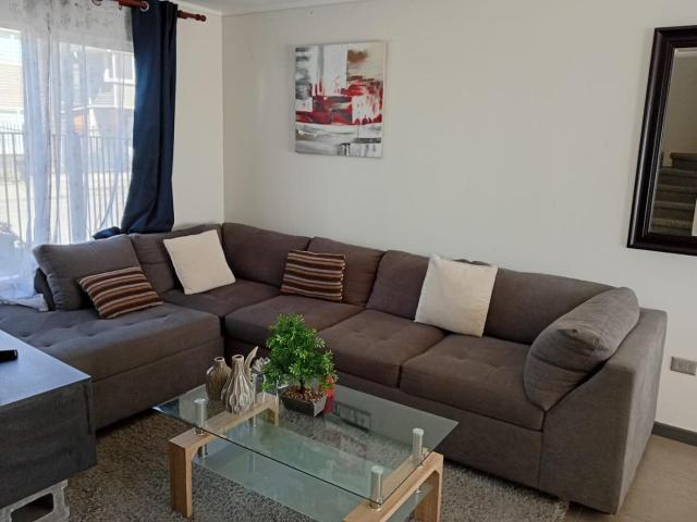 Casa Villarrica
