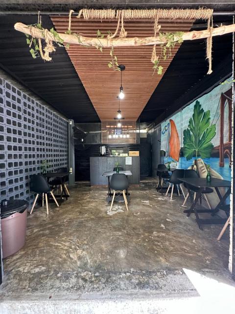 Bacalar 102 Hotel