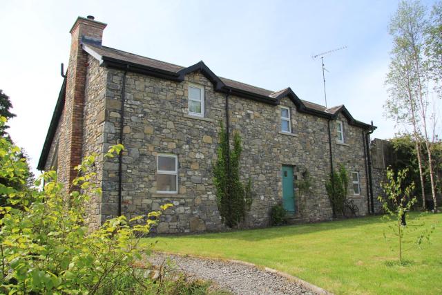 Glenboy Country Accommodation