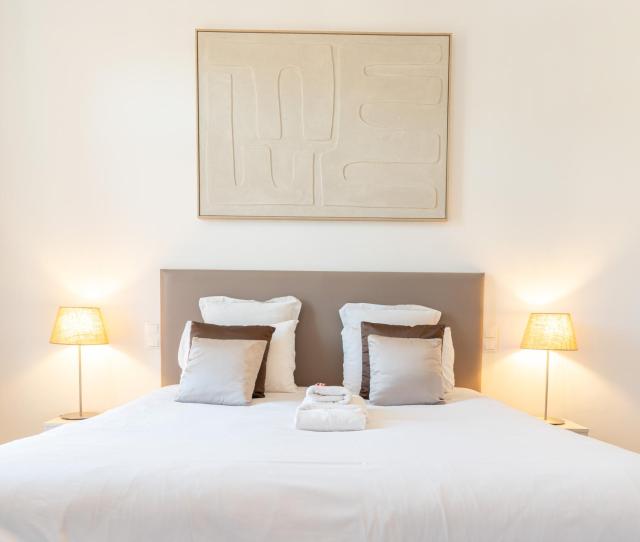 Hôtel CASABELLA Cannes Mouans Sartoux