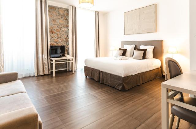 Hôtel CASABELLA Cannes Mouans Sartoux