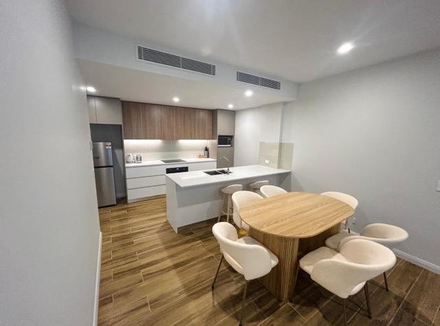 Argyle on Burswood