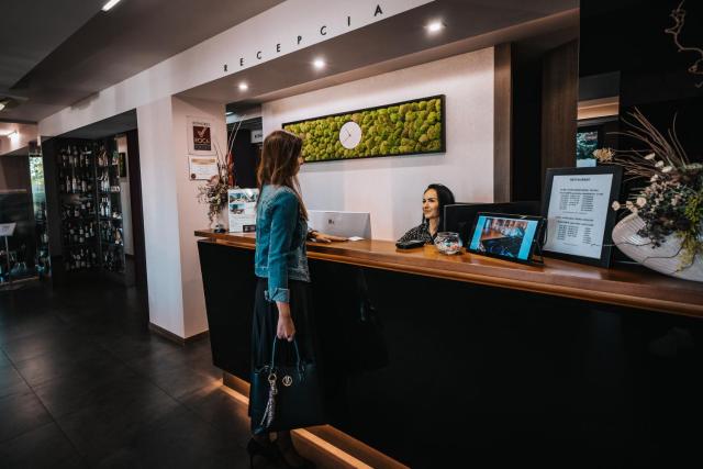Kongres Hotel Roca