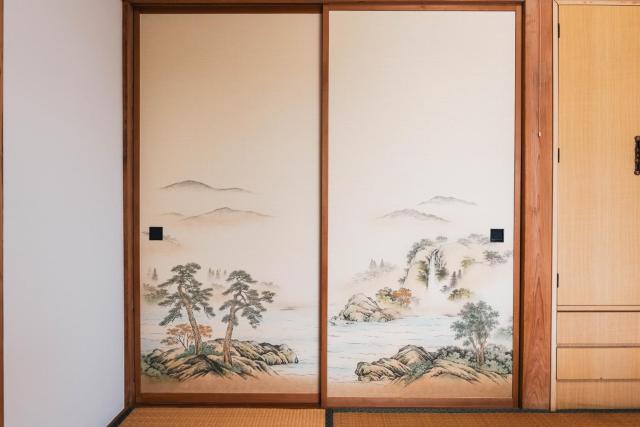 Myoko Yuki House