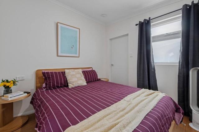 Hubble St Haven Entire Studio