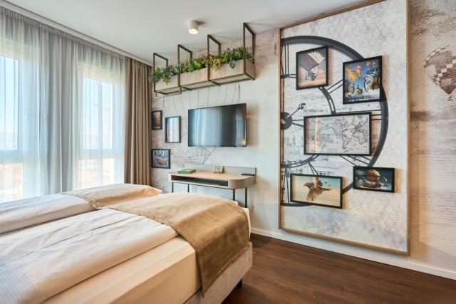 VOYA Hotel