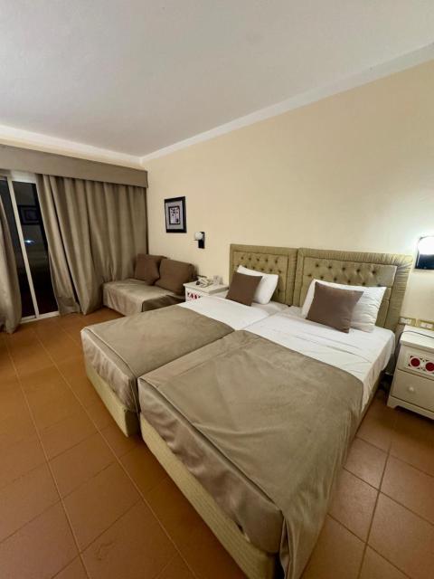 Sharm Domina Coral Bay Vista Mare