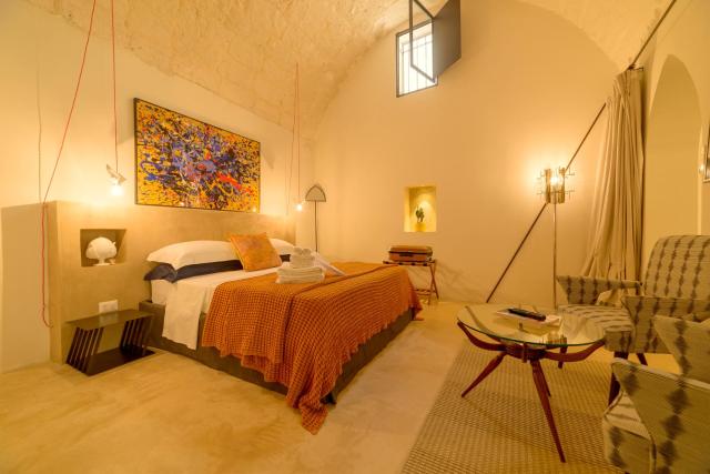 CAMASUD 1 LA SUITE Nardò
