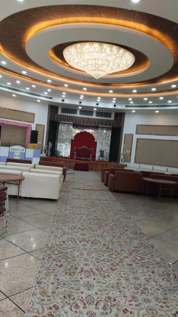Hotel Utsav and resort