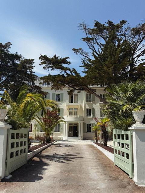 Hotel de la Plage - en cours de classement 4 etoiles