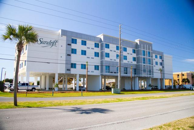 Sundrift Inn