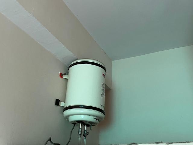 Krishna guest house