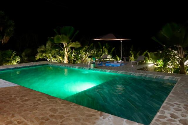 Nido Tangara - Finca Boutique Piscina y Vista - Pereira, Colombia