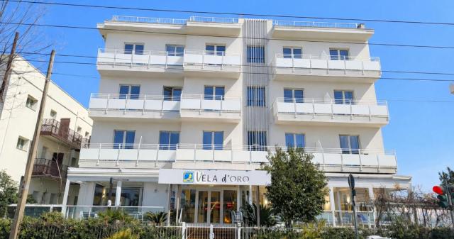 Hotel Vela d'Oro