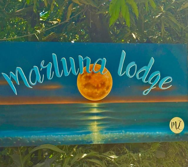 Marluna lodge