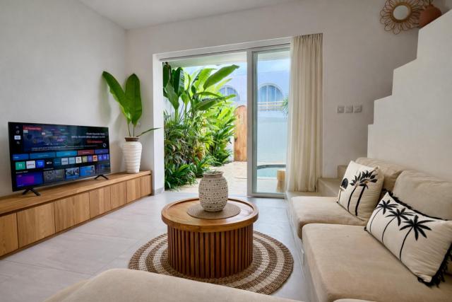 Villa Las Casas 7 Bingin - Pool Villa 1 bedroom brandnew