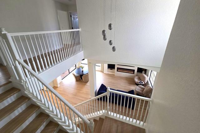 QUIET Mediterranean VILLA - Close to Disney and Trails