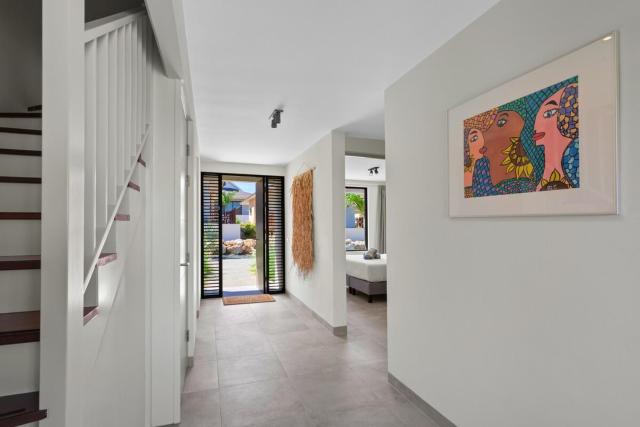 Villa Jazmyn18 at FrontRow Golf course