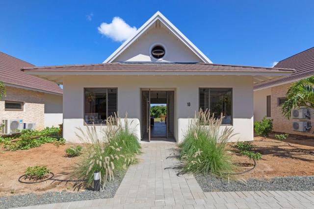 Villa Jazmyn18 at FrontRow Golf course