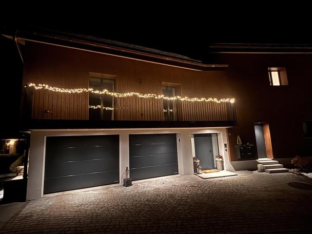 Holiday Apartment in Engelberg - Laub