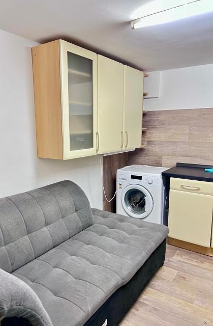 3-Zimmer Messe Apartment in Laatzen mit kostenlosen Parkplätzen