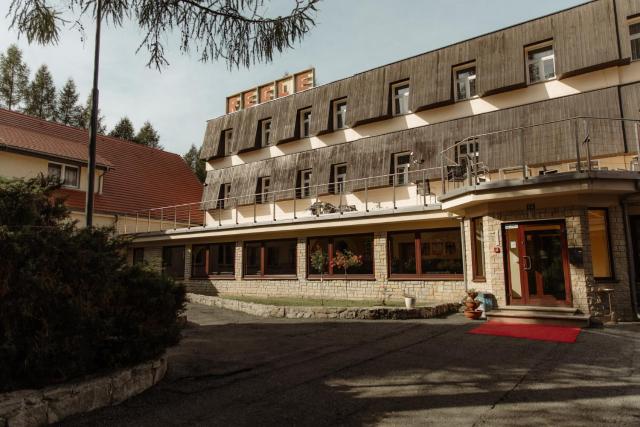 Regle Różanka