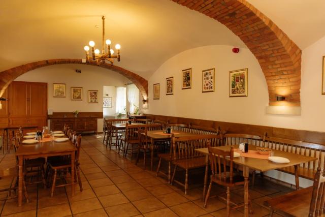 Regle Różanka