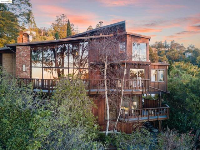 Guest Home Oasis in the Beautiful Berkeley Hills