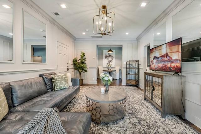 Historic jewel box with amazing views