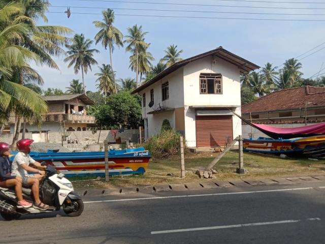 Southern Villa