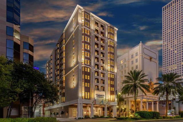 Homewood Suites by Hilton New Orleans