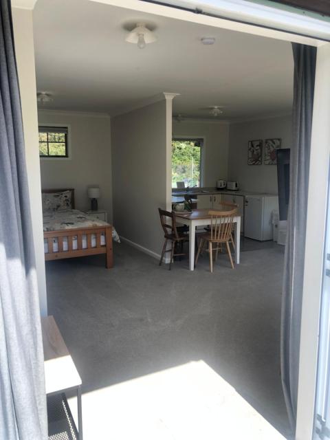 The Cottage in Waikawa