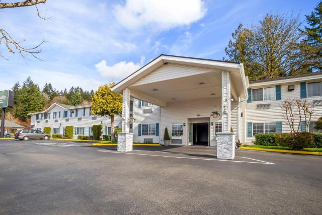 Quality Inn Port Orchard