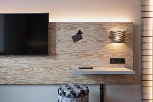 Moxy Frankfurt Airport Kelsterbach