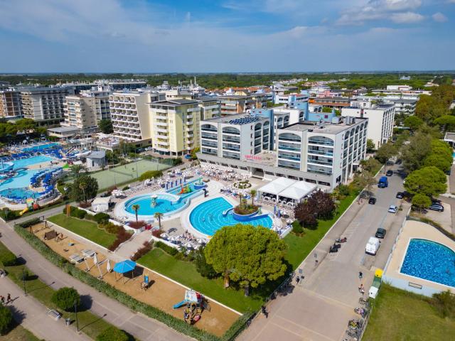 Aparthotel Imperial
