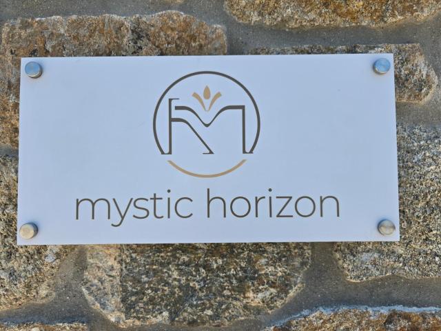 Mystic Horizon