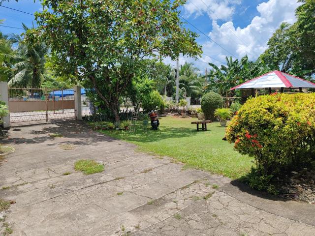 TGH 2 The Garden Villa The Guest House Badian
