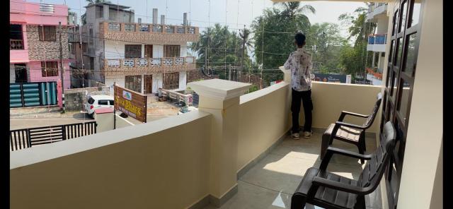 Siva Bharg Residency