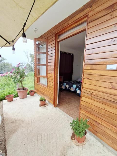 Cabaña BellaVista