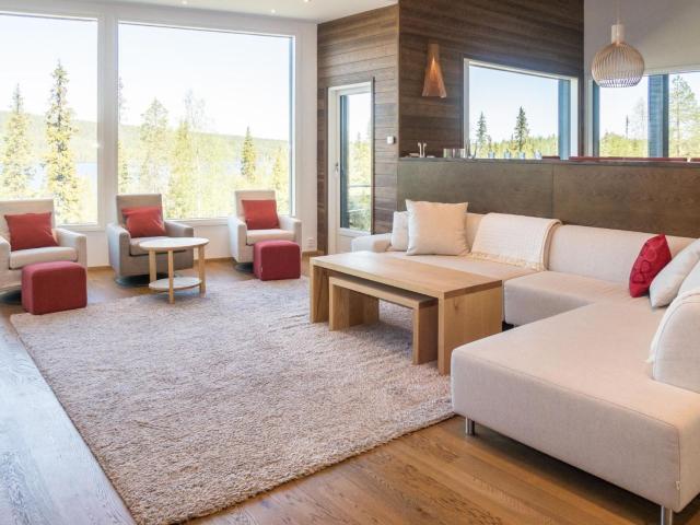 Holiday Home Holy lake chalet b by Interhome