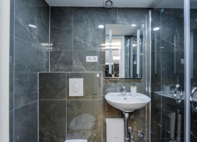 smart city apartment Charlottenburg Deutsche Oper