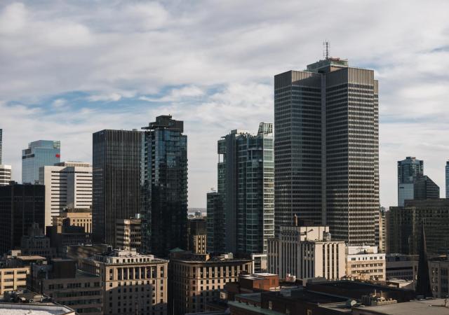 Delta Hotels by Marriott Montreal