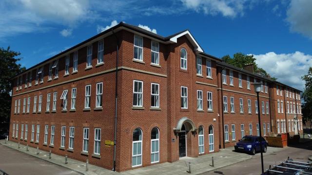 St James Court Serviced Accommodation