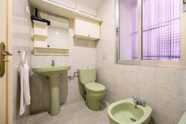 PEL300I Piso de 1 dormitorio en el Centro de Madrid