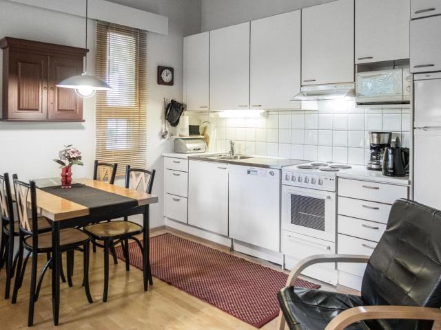 Holiday Home Kivakatti by Interhome