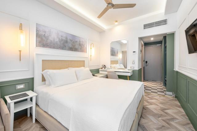 Corfu Mare Boutique Hotel -Adults only