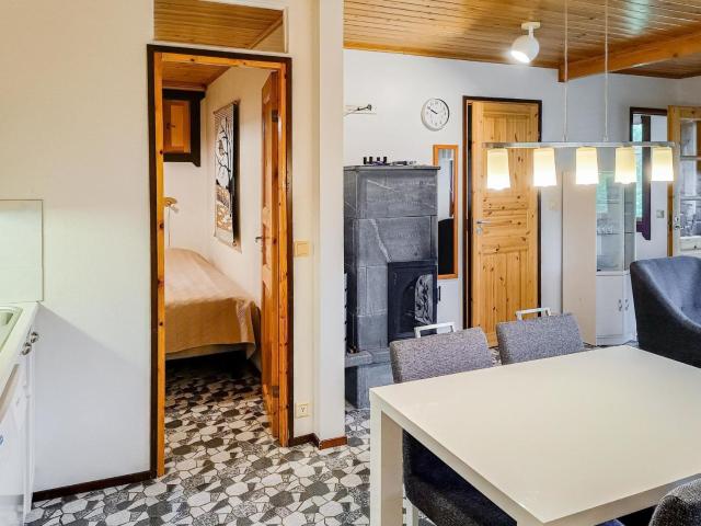 Holiday Home Mukalilla- paritalo sis loppusiivouksen by Interhome