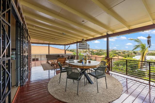 Bali Suites - Penthouse
